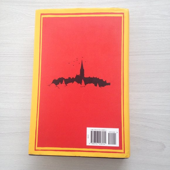 J. K. Rowling - The Casual Vacancy - Picture 3 of 3